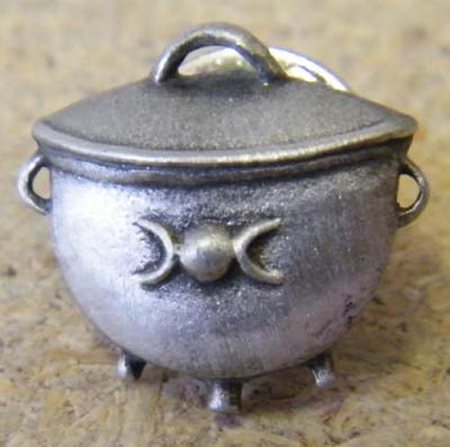 LP0749 Cauldron