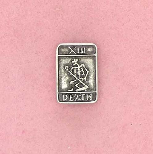 LP0690 Death