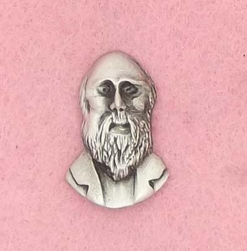 LP1063 Darwin