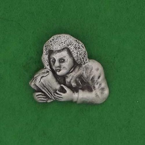 LP1190 Samuel Johnson