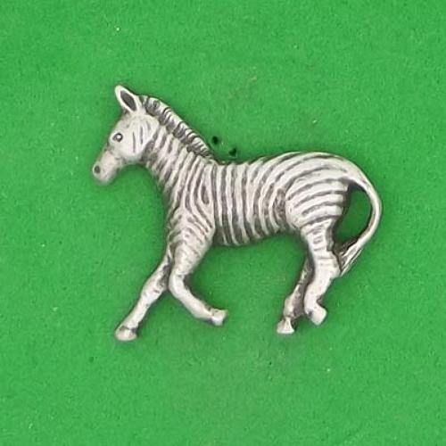 LP1325 Zebra