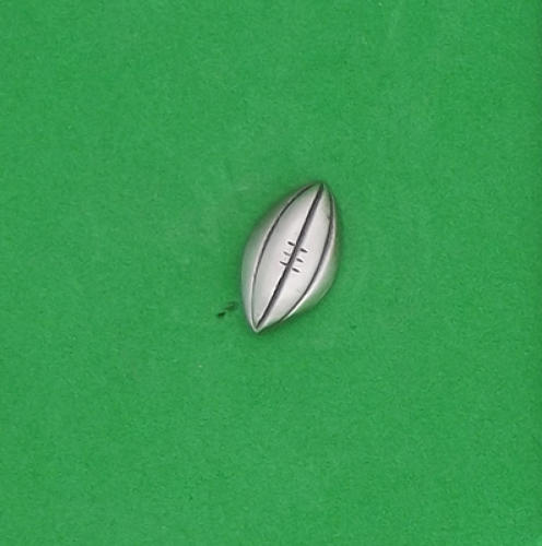 LP124 Rugby Ball