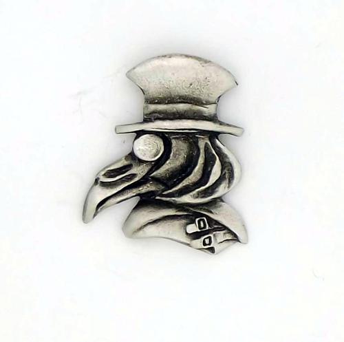 LP1421 Plague Doctor