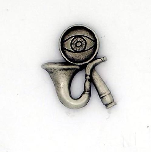 LP1479 Pipe & Eyeglass
