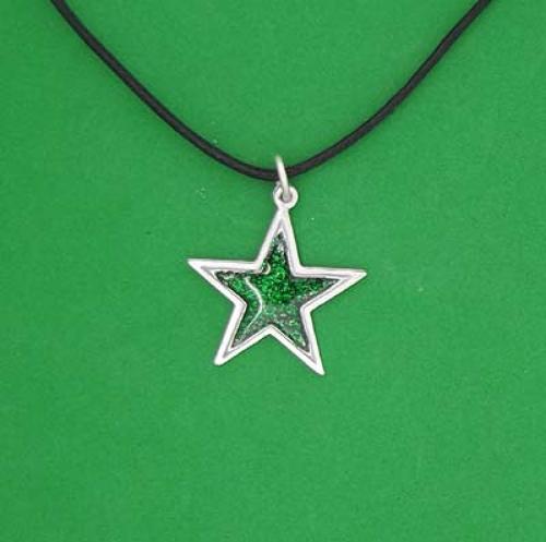 P0597 Green