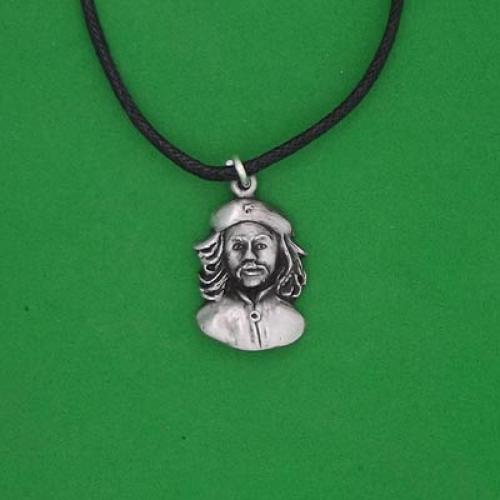 XDHP1298 Che Guevara Pendant