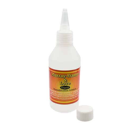 Humidification Solution 200ml Single Bottle